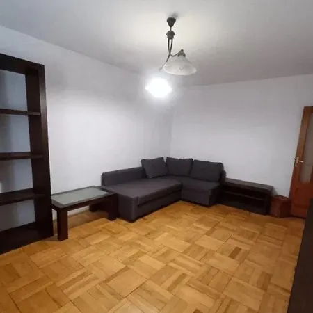 Partecznik Appartement
